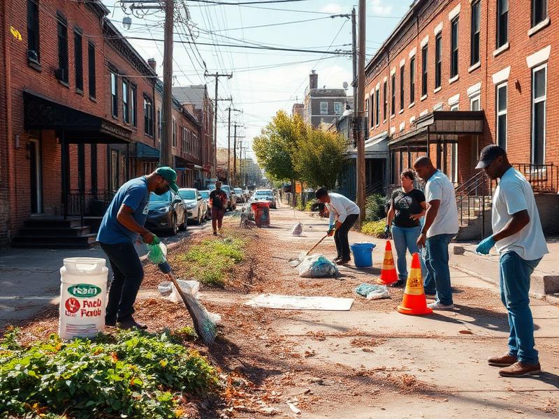 MI Building Partners - Transforming Detroit Neighborhoods ...